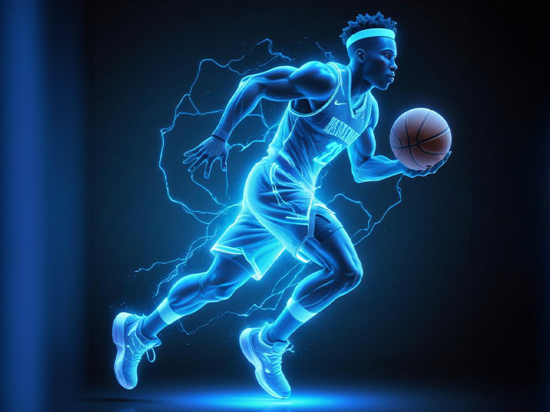 [QQ国语]NBA季后赛东部半决赛G7 骑士vs活塞 第二节 录像