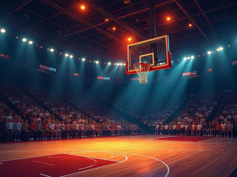 05月16日 NBA季后赛东部半决赛G6 活塞vs骑士 全场录像回放